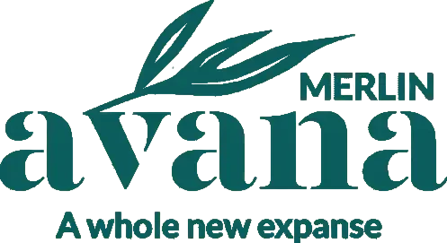 Merlin avana logo