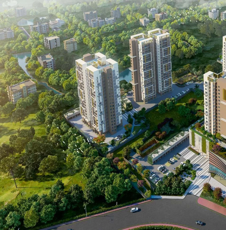 merlin avana kolkata