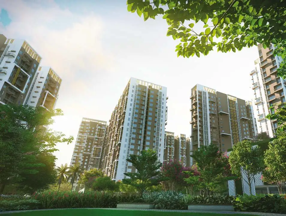 merlin avana tollygunge photo