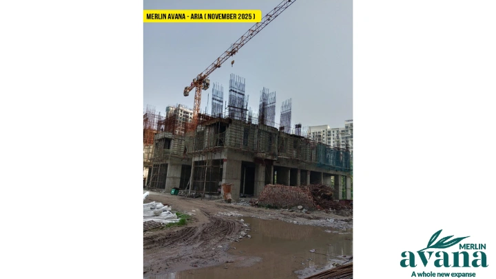 avana_kolkata_construction_update_november_2025
