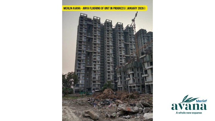 avana_tollygunge_construction_update_January_2026