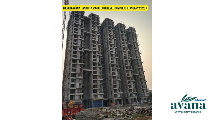 avana_kolkata_construction_update_January_2026