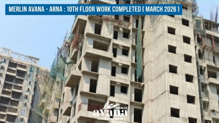 avana_tollygunge_kolkata_construction_status_march_2026