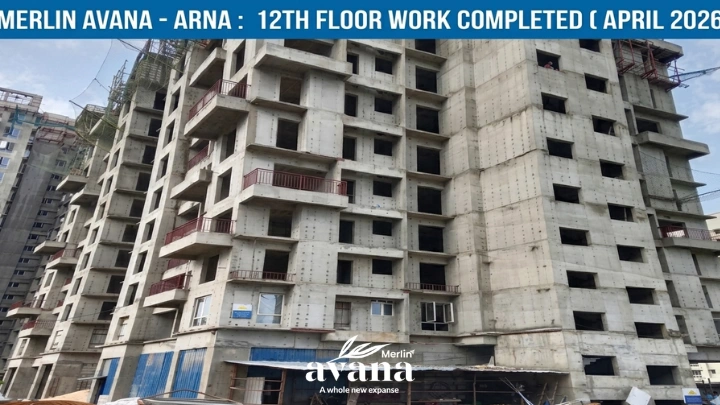 avana_kolkata_construction_update_April_2026