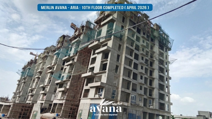 merlin_avana_kolkata_construction_update_April_2026