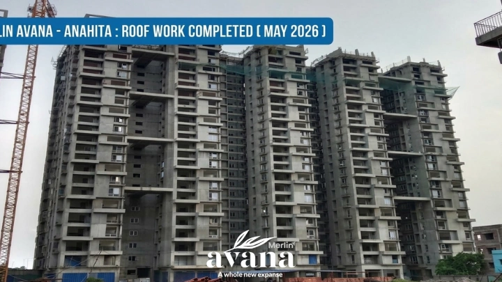 avana merlin construction update may 2026
